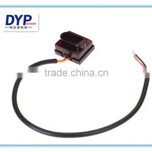 DC 5-12V IR Infrared Sensor Non-contact Sensor Switch w/ 10" CableActive Infrared Motion SensorAutomatic Infrared Sensor Switch thumbnail-1