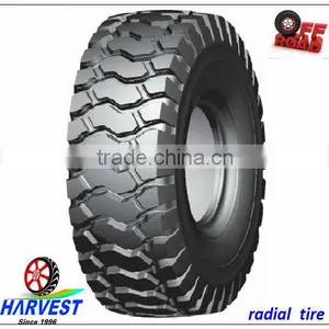 HAVSTONE 18.00r25 Radial OTR Tyre thumbnail-1