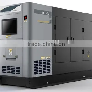 Generator Diesel Engine thumbnail-1