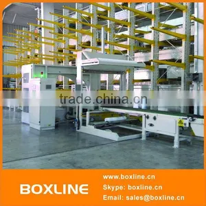 Automatic Horizontal Orbital PVC Pipe Bundle Wrapping Machine thumbnail-1
