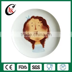 Wholesale Ceramic Sublimation Plate for Sublimation Machine thumbnail-3