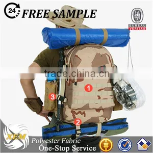 1000 Denier Cordura Nylon thumbnail-1