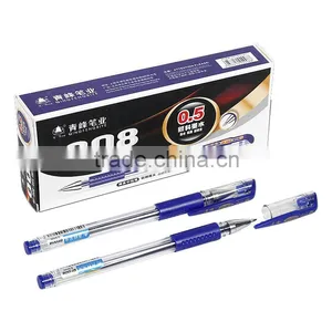 2015 Best Seller Gel Pen/office Pen thumbnail-1