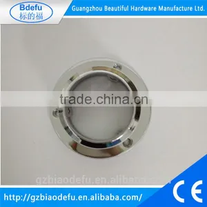 Pipe Clamp Joints,flange Tube Clamp thumbnail-1