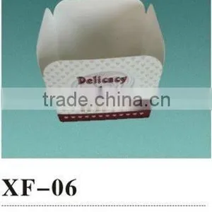 Square Cake Box thumbnail-1