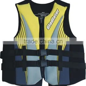 Neoprene Adult Life Jacket thumbnail-1