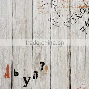 Hot Sale 3d Pvc Wall Panel/wallpaper for House/hotel Decoration thumbnail-2