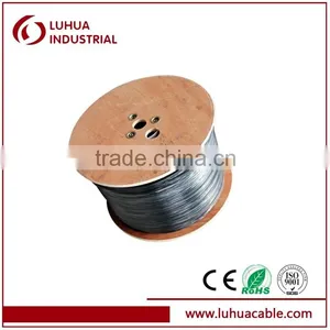CCTV Drop RG6 Coaxial Cable thumbnail-4