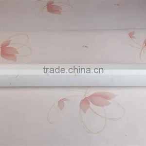Wallpaper With a Butterfly Pattern From China Wholesale thumbnail-2