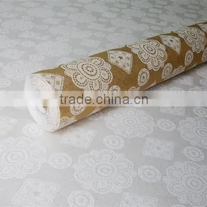 Golden Wall Paper Wallpaper Chinoiserie/chinses/china thumbnail-3
