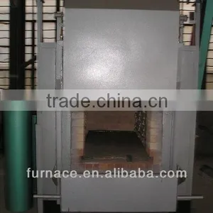 Chamber Normalizing Furnace Used Annealed Furnace Resistance Heat Treatment Furnace Factory thumbnail-1