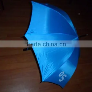 Straight Automatic Umbrella thumbnail-1