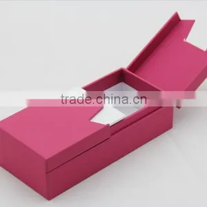 Unique Custom New Design Jewelry Gift Box thumbnail-4