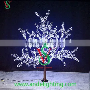 2.2M High LED Cherry Tree/ LED Cherry Blossom Tree Light / LED Tree thumbnail-6