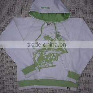 Ladies Hoodies thumbnail-1