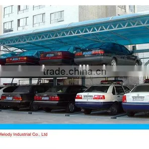 Intelligent Parking System thumbnail-1