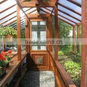 10 Year Guarantee Polycarbonate Roofing Sheet for Greenhouse thumbnail-4