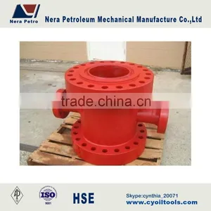API 7-1/16" 5000PSI Drilling Spool thumbnail-1