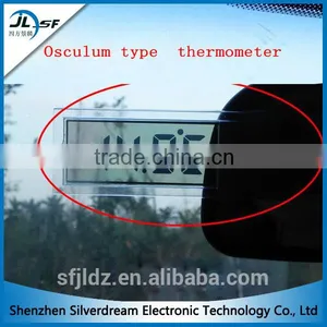 2014 Hot Sale Alarm Clock Car Fancy Alarm Clocks thumbnail-1