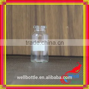 1ml 3ml 5ml 7ml 8ml 10ml Clear Penicillin Vial With Bayonet Bottles for Glass Bottle Wholesale thumbnail-2