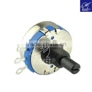 WH30 20k Potentiometer Rotary thumbnail-1