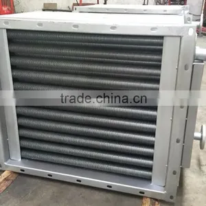 Power Saving Copper Condenser Coil &fin Tube for Waste Heat Boiler thumbnail-4