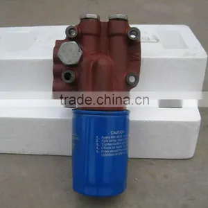 Diesel Engine Fuel Filter thumbnail-1
