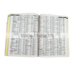 High Quality Custom Brochure Printing thumbnail-6