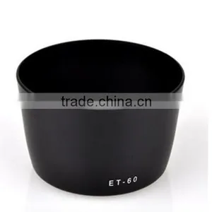 Bayonet Camera Lens Hood ET-60 for 75-300MM F/4-5.5IIIUSM thumbnail-1