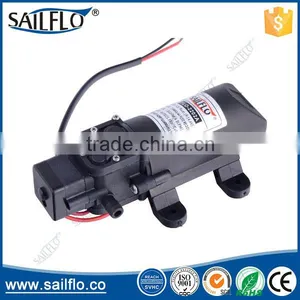 Sailflo RV / Marine 12 Volt DC / 12 V DEMAND Fresh Water Diaphragm Self Priming PUMP thumbnail-1
