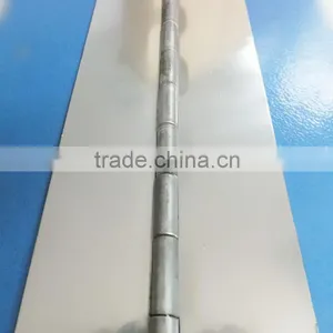 Long Piano Hinges,Aluminum Furniture Piano Hinge thumbnail-1