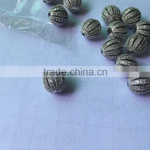 Cubic Zirconia Jewelry Components thumbnail-1