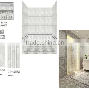 Non Slip Cheap Price Industrial Ceramic Tile 30x30 60x60cm... thumbnail-1