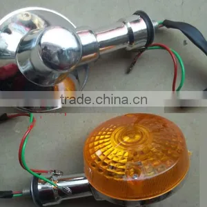 Tricycle Part: TURNING LIGHT thumbnail-1