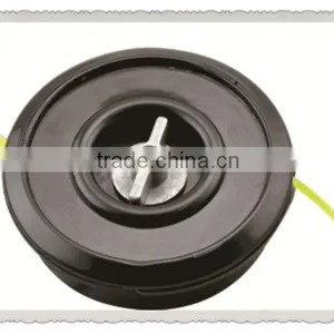 High Quality Trimmer Head Professional Grade Brush Cutter Nylon Head thumbnail-3