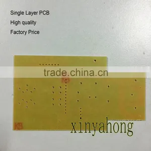 Muti-layer PCB , FR4 Material , Factory Price , Quality Guarantee thumbnail-5