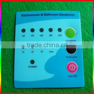 Good Pricing Waterproof Custom Membrane Switch thumbnail-1