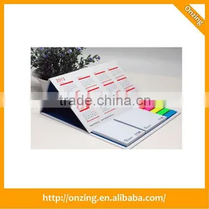 Excellent Professional Cheap Newest Sticky Notepad With Calculator thumbnail-1