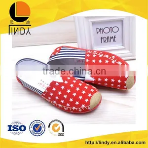 Nice Look China Canvas Shoes Stylish for Boys thumbnail-1