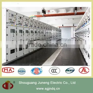 Supply Kinds of High/low Voltage Switchgear thumbnail-1