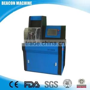 Automobile BC-CR819 Common Rail Diesel Injector Auto Electrical Test Bench With CE$ISO thumbnail-1