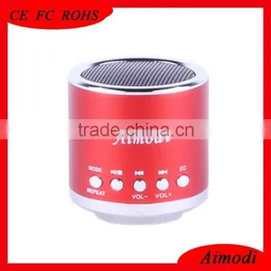 2015 Newest Product Wireless Portable MiNi Speaker for MP3 ,iphone thumbnail-1