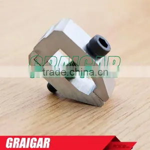 AJJ-08 Force Gauge Clamps/ Testing Gauge Grip Jip Wire Clamp thumbnail-1