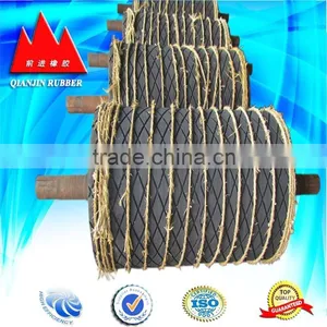 Rubber Coating Roller thumbnail-4