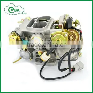Low Price 21100-73230 Fit TOYOTA HIACE 4Y Brand New Engine Carburetor Assy Engine Vaporizer Fuel System Parts thumbnail-1