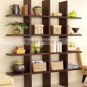 European Style Movable Bookcase thumbnail-1