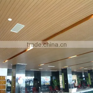 Wpc Ceiling Profiles thumbnail-2