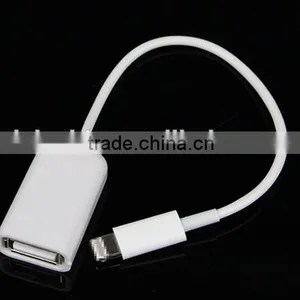 OTG Cable for IPAD MINI thumbnail-2