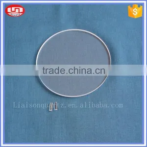 Bulk Clear Colored Pyrex Glass Plate From Lianyungang thumbnail-2
