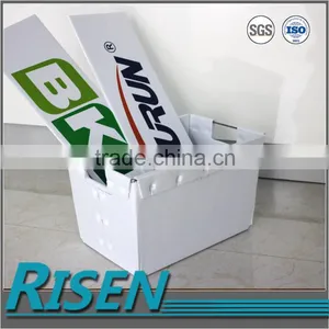 Waterproof Small Plastic Folding Box thumbnail-1